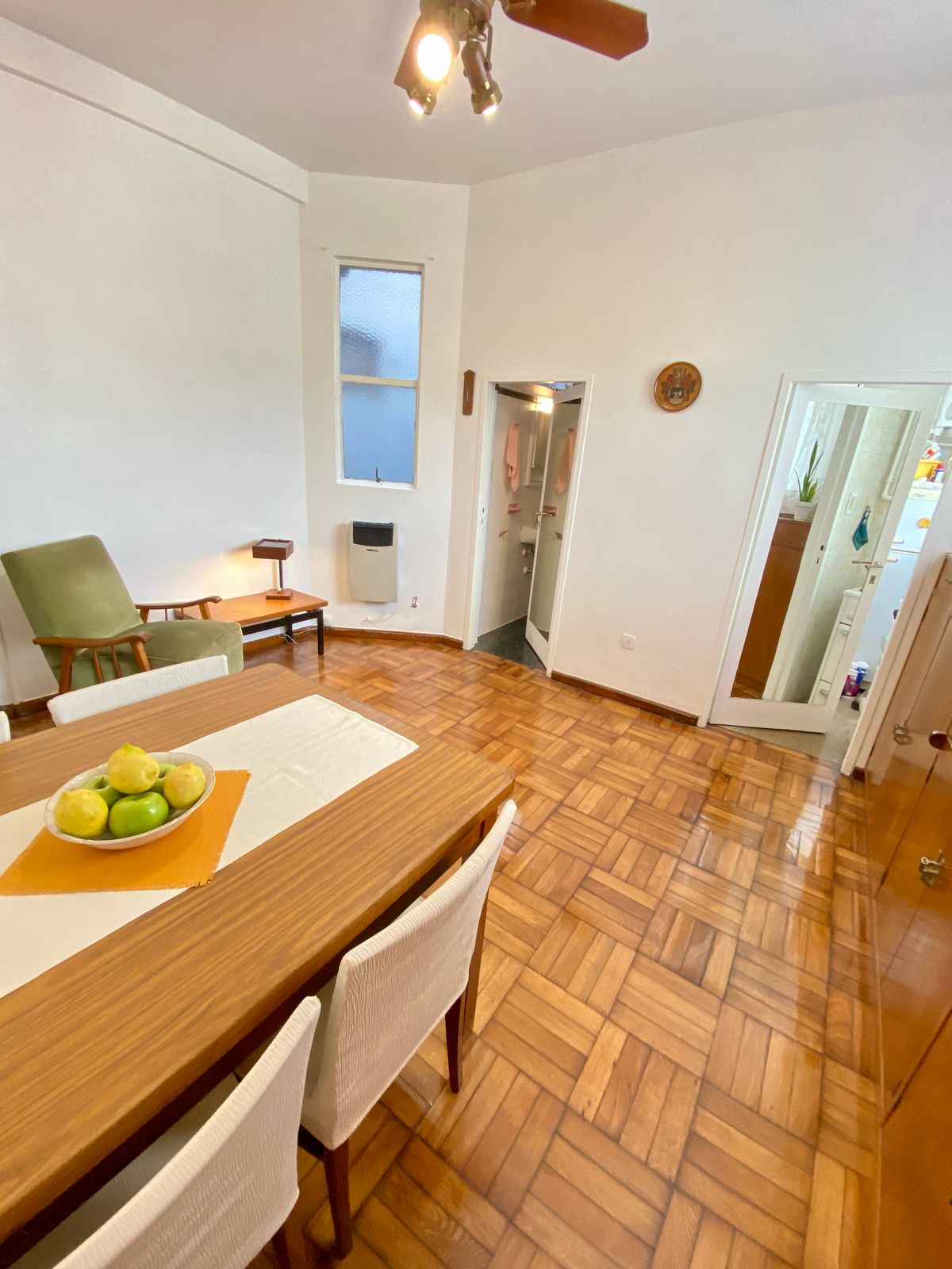 Aires San Telmo Wifi Zona Work Aire Acondicionado