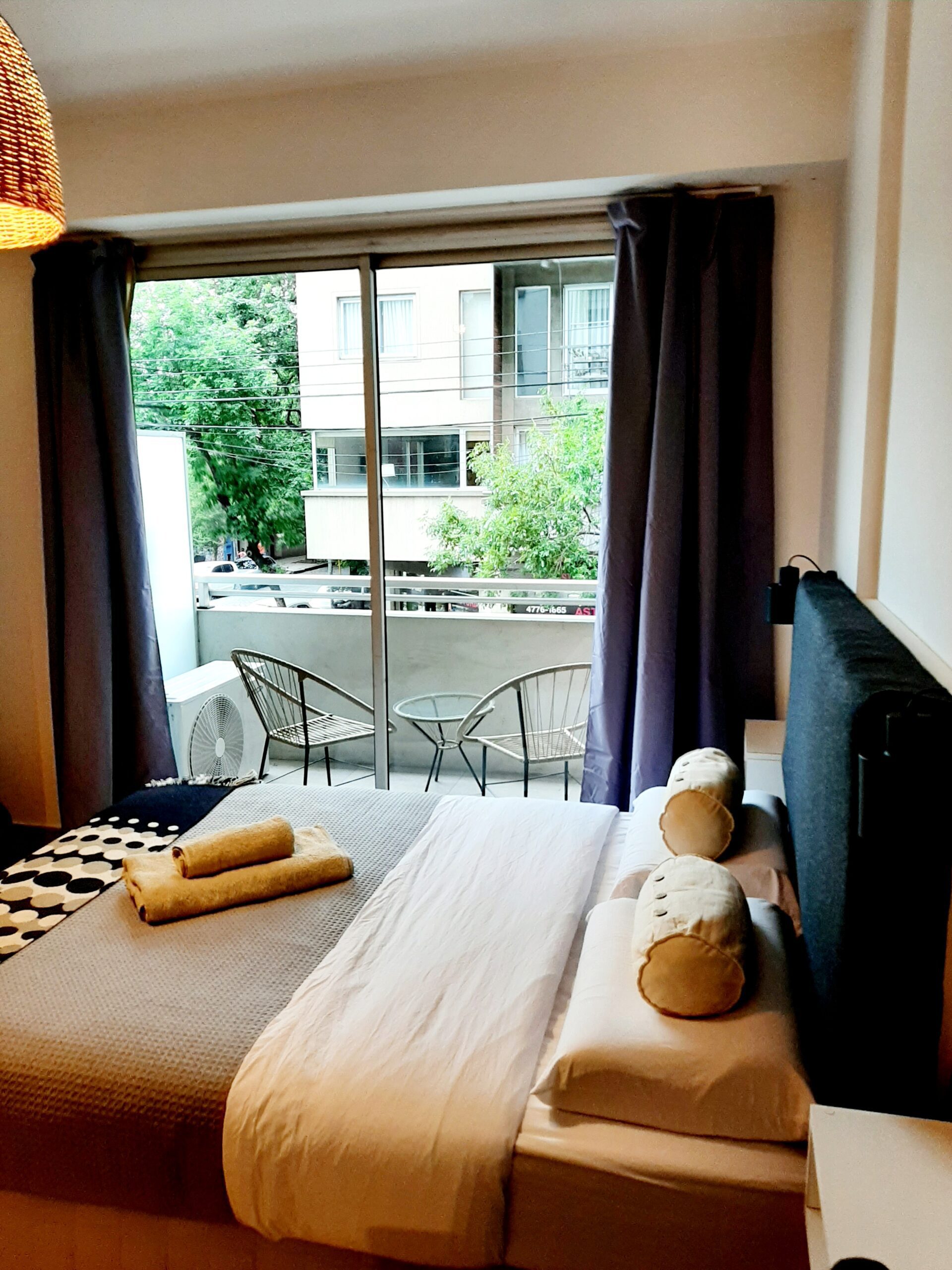 Apartamento en Palermo Hollywood (Estudio)