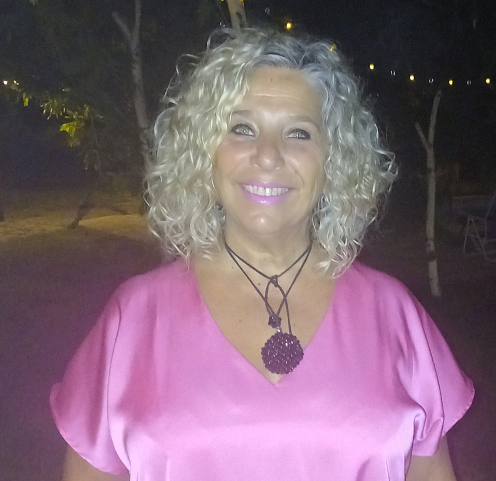 Sandra Marcela Calzetta