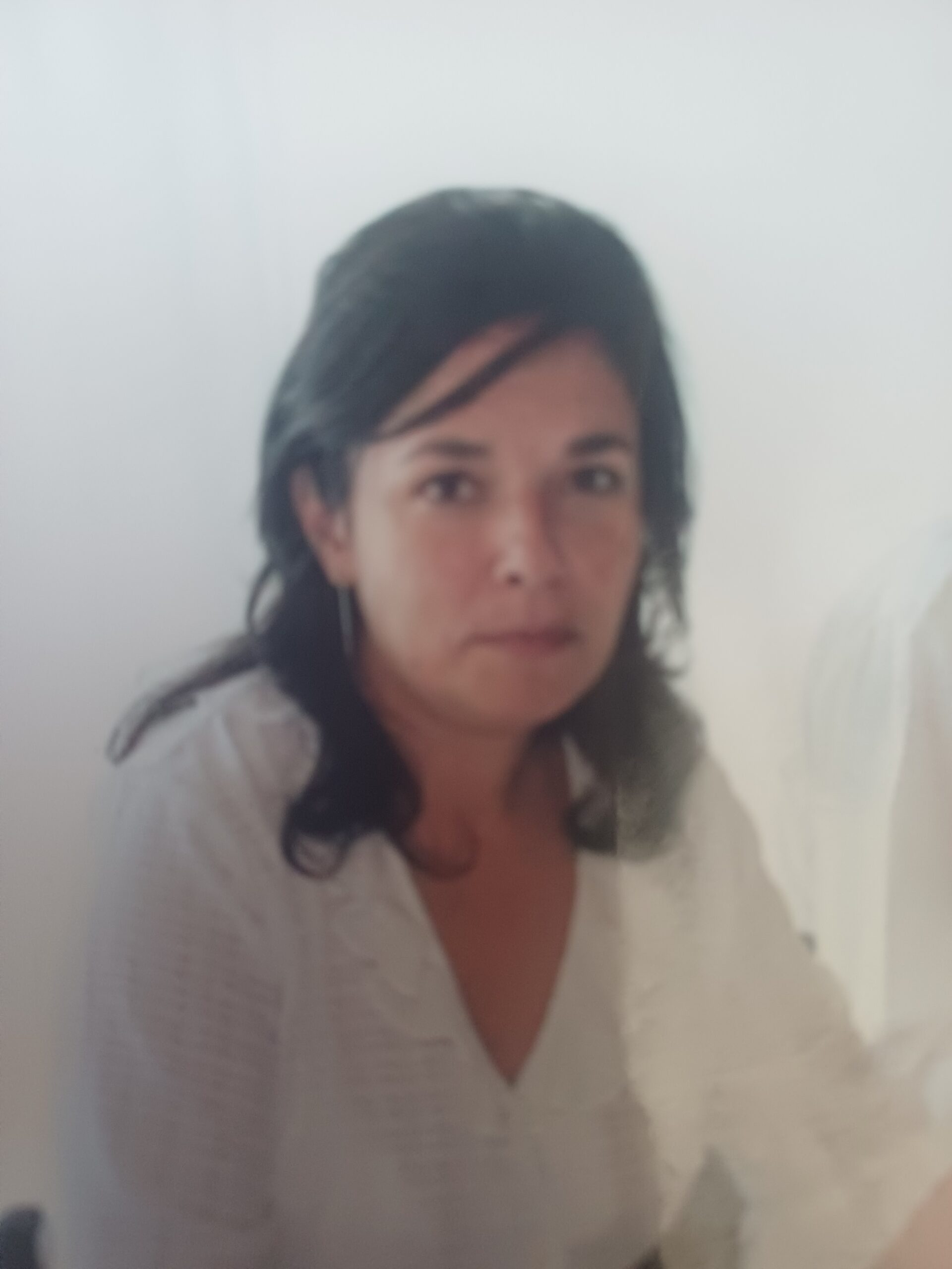 Maria Teresita Soria