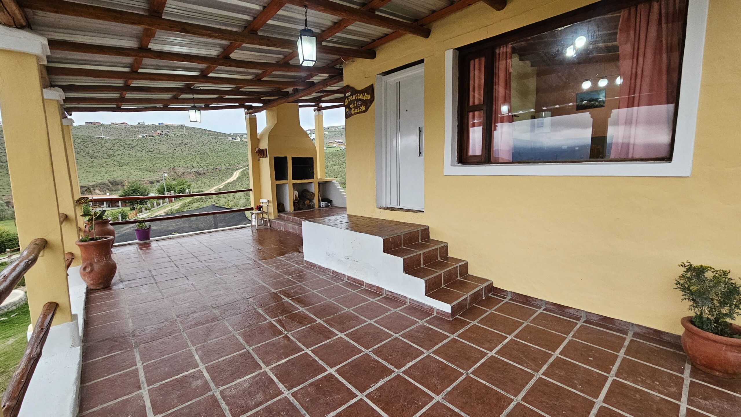 El mejor lugar del Mundo