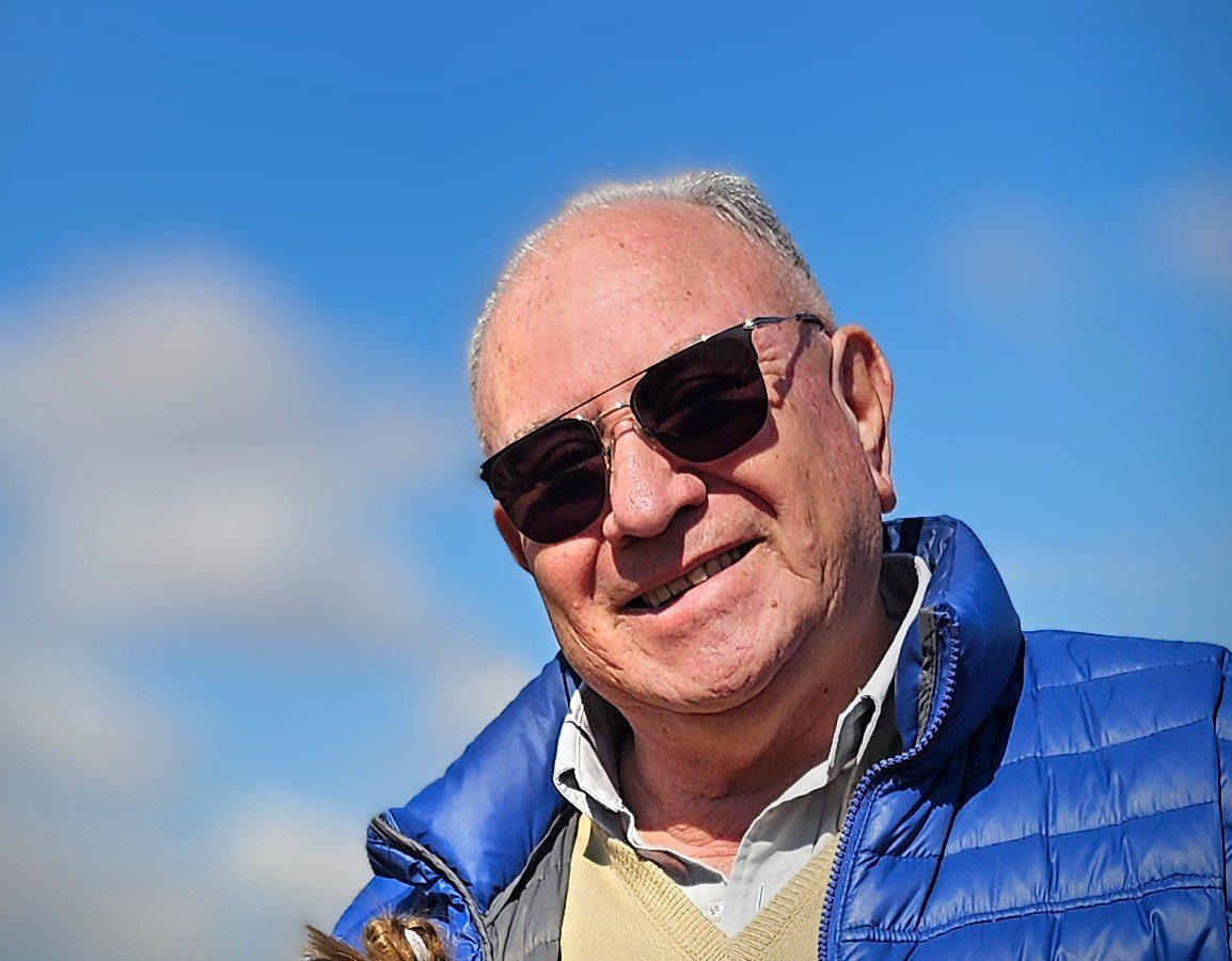 Juan Antonio Caparros