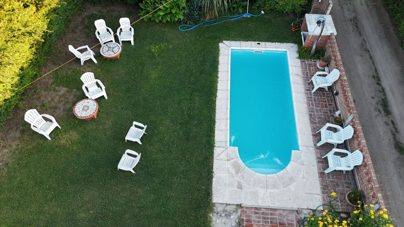 Cabañas Rincon de Luz