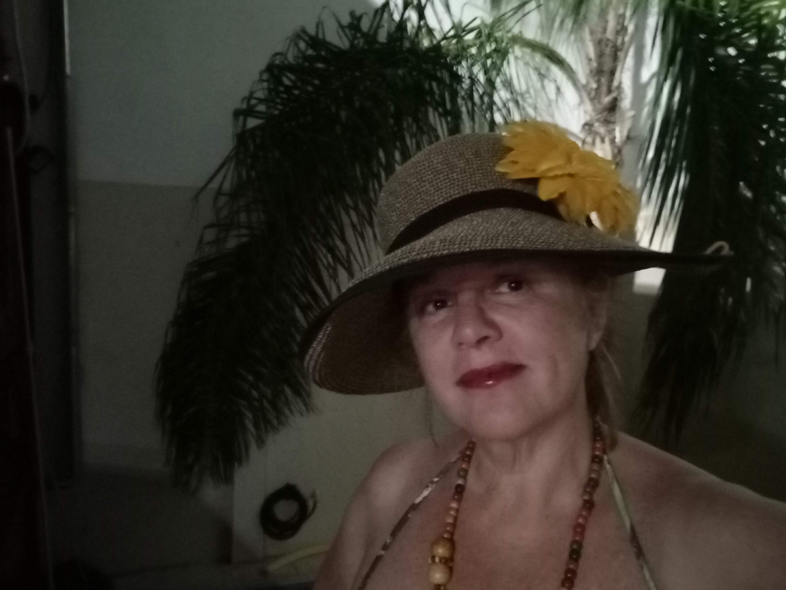 Patricia Liliana Cohn