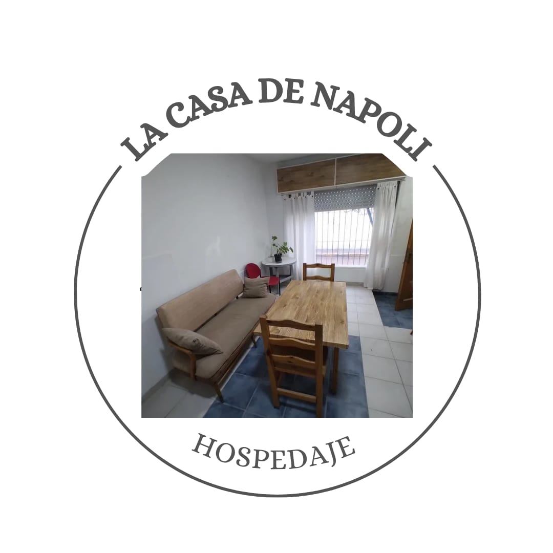 La Casa De Napoli