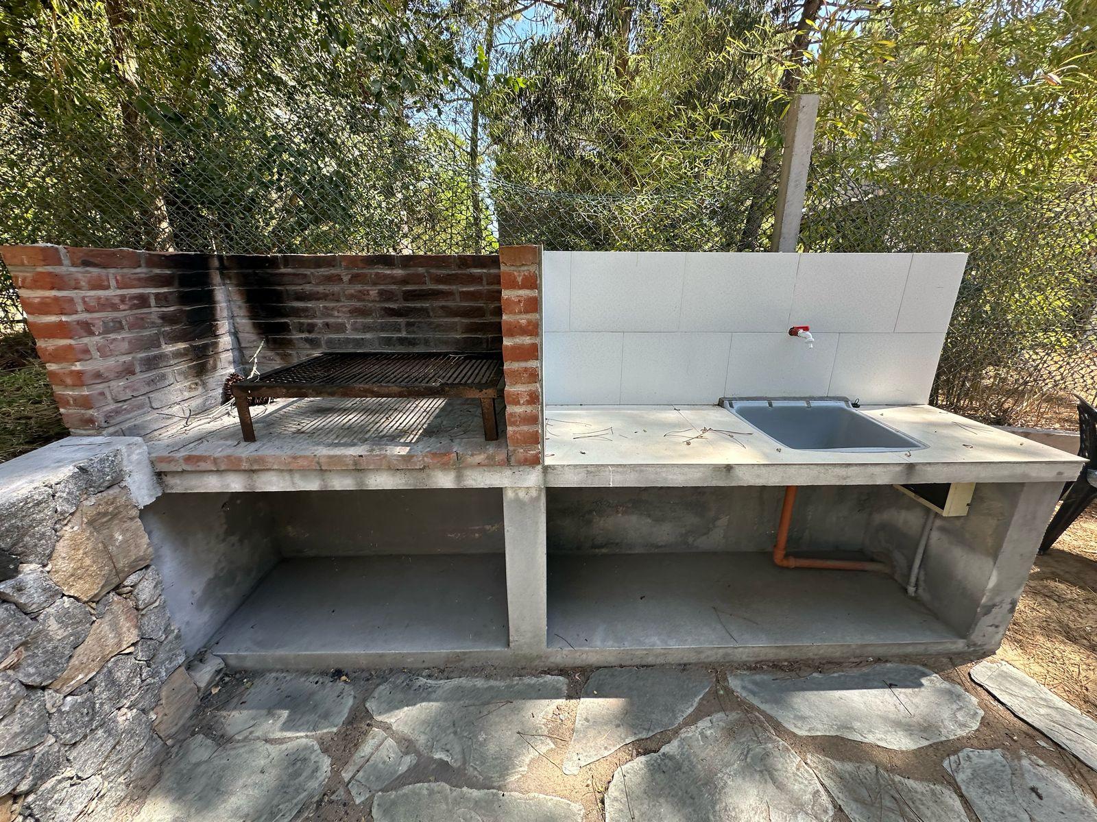 Alquiler en las Gaviotas