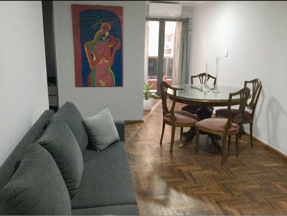 Hermoso departamento residencial en Córdoba -capital.