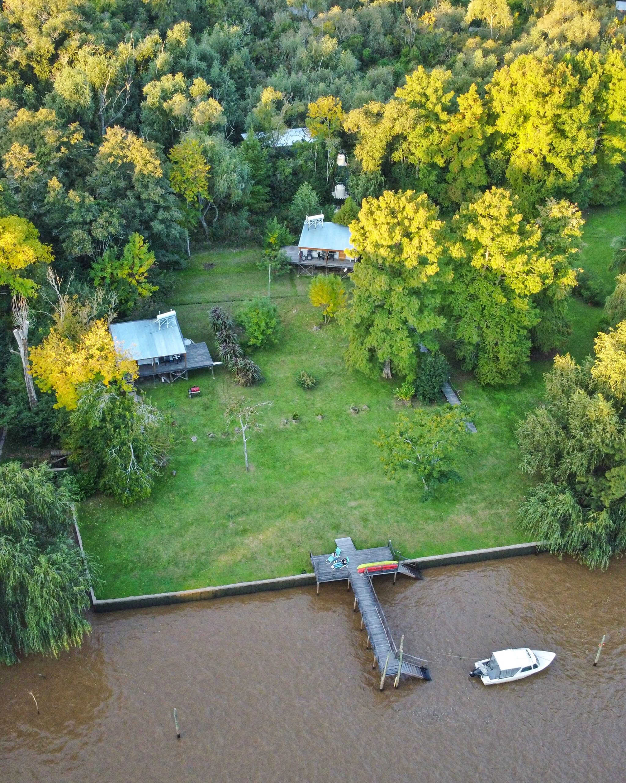 La Cabaña soñada para estadías románticas con tu pareja ❤️❤️