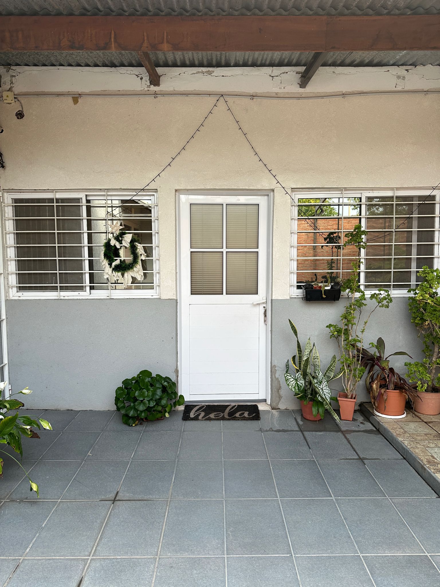 Departamento Familiar a pasos del centro