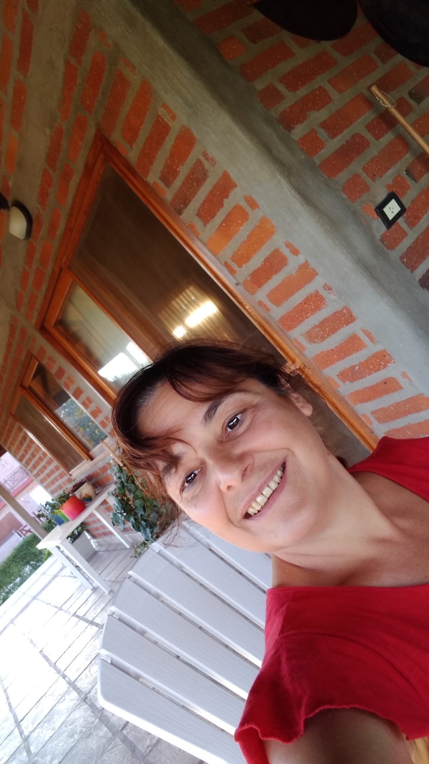 GRISELDA LETICIA ARNAIZ