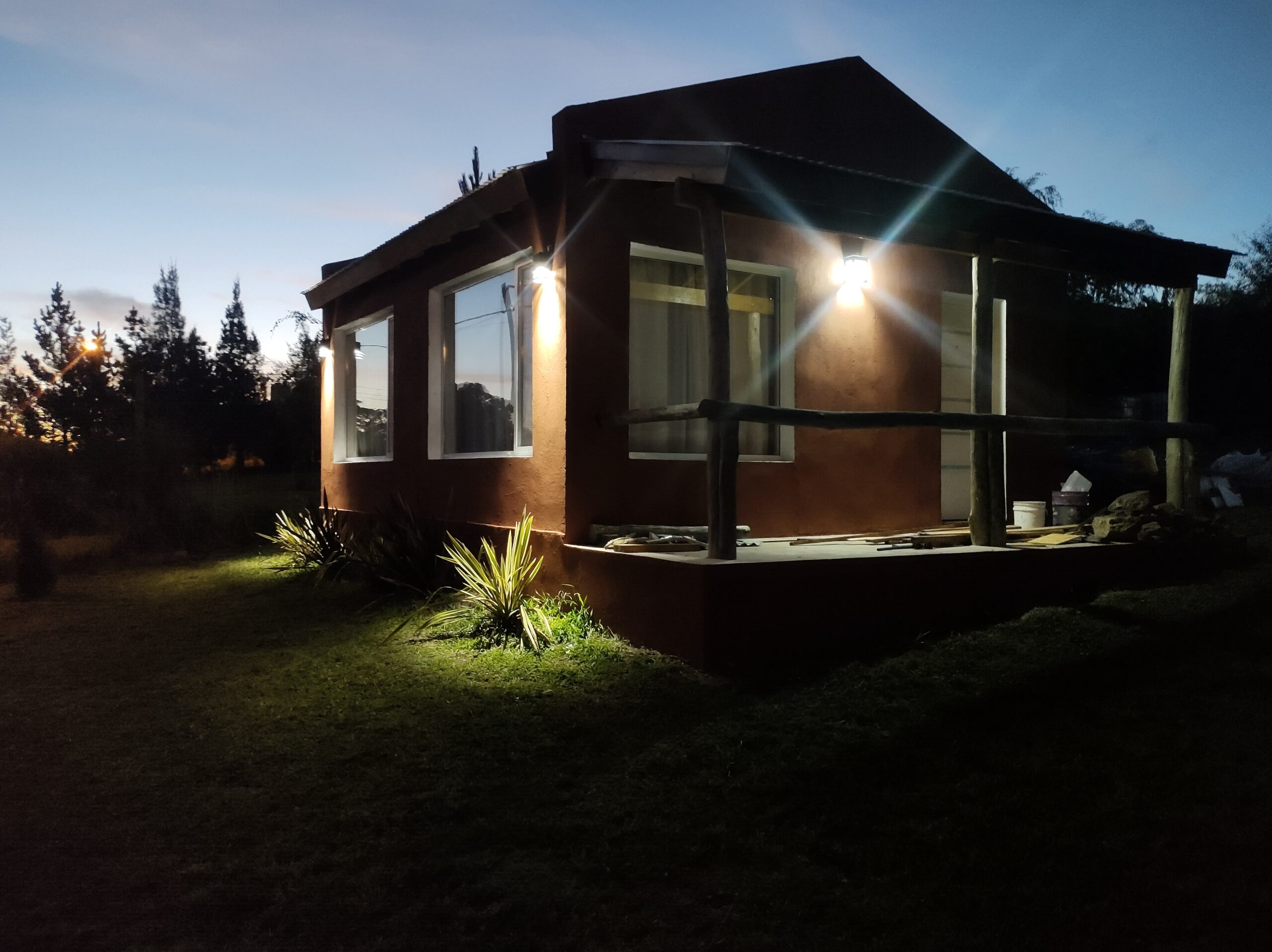 Sergio Daniel Landini