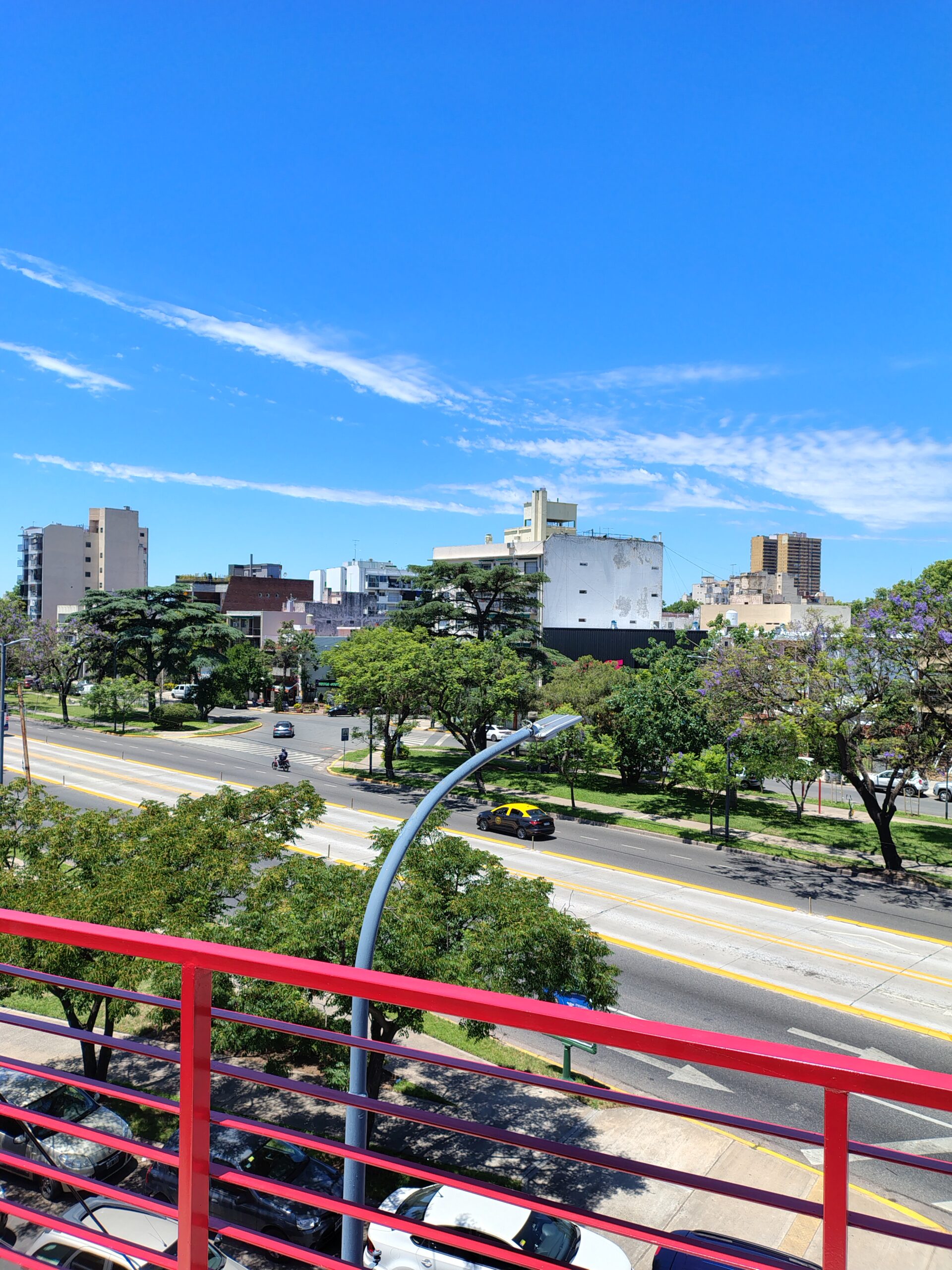 Rooftop Velez Sarsfield
