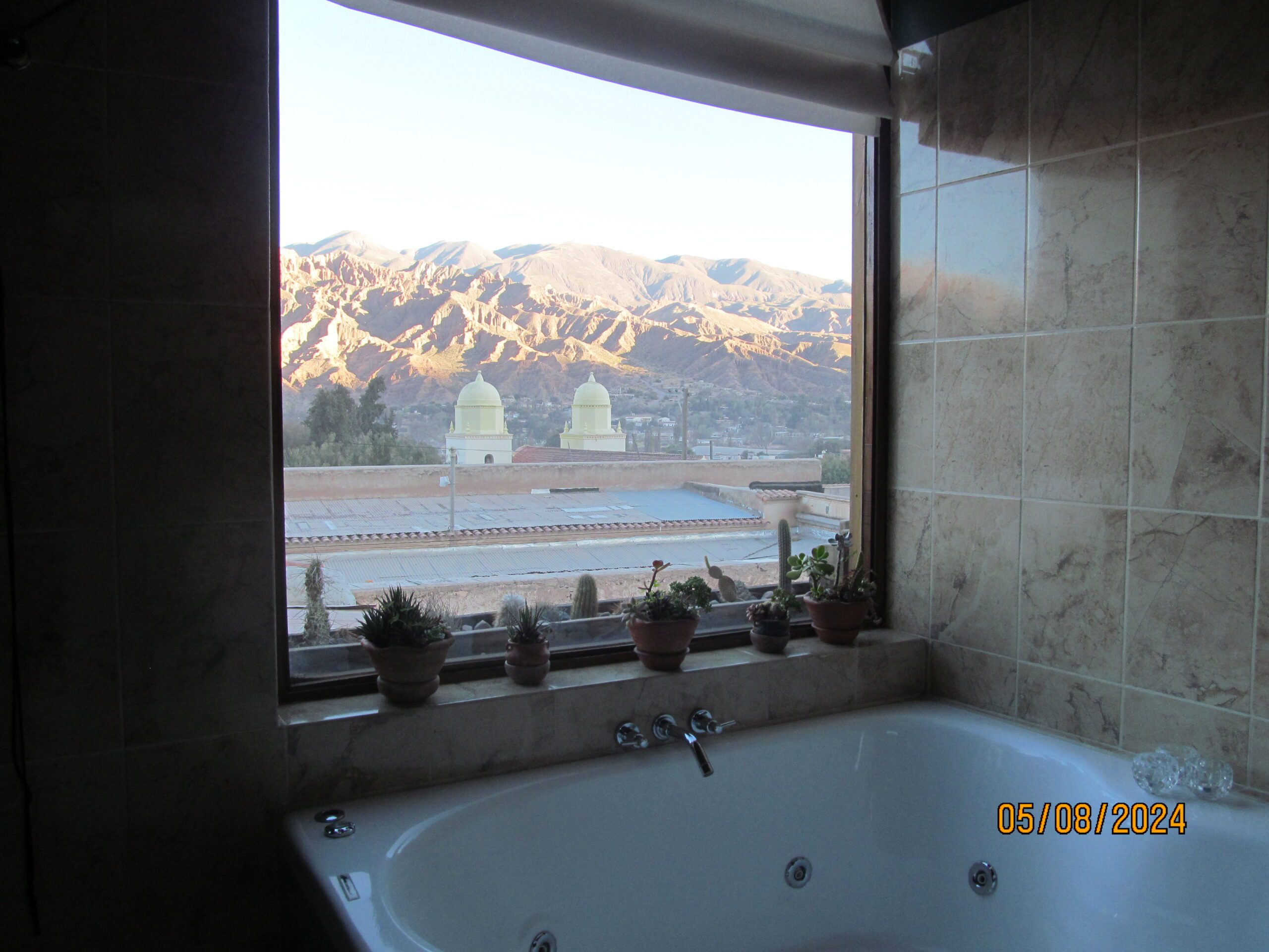 «La Quebrada Enigmática»