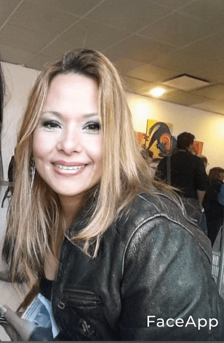 Maríanela Lorena Del Prado