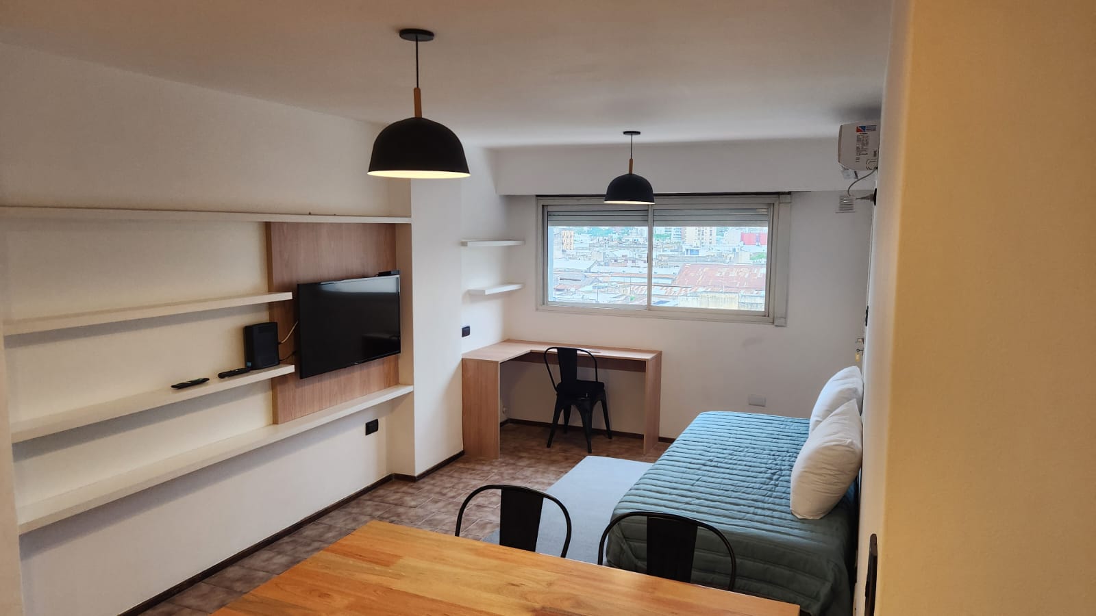 Departamento Av. General Paz 418 Centro de Córdoba capital