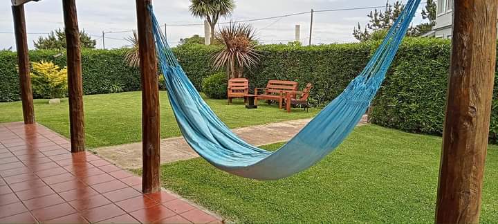 Cabaña en Chapadmalal