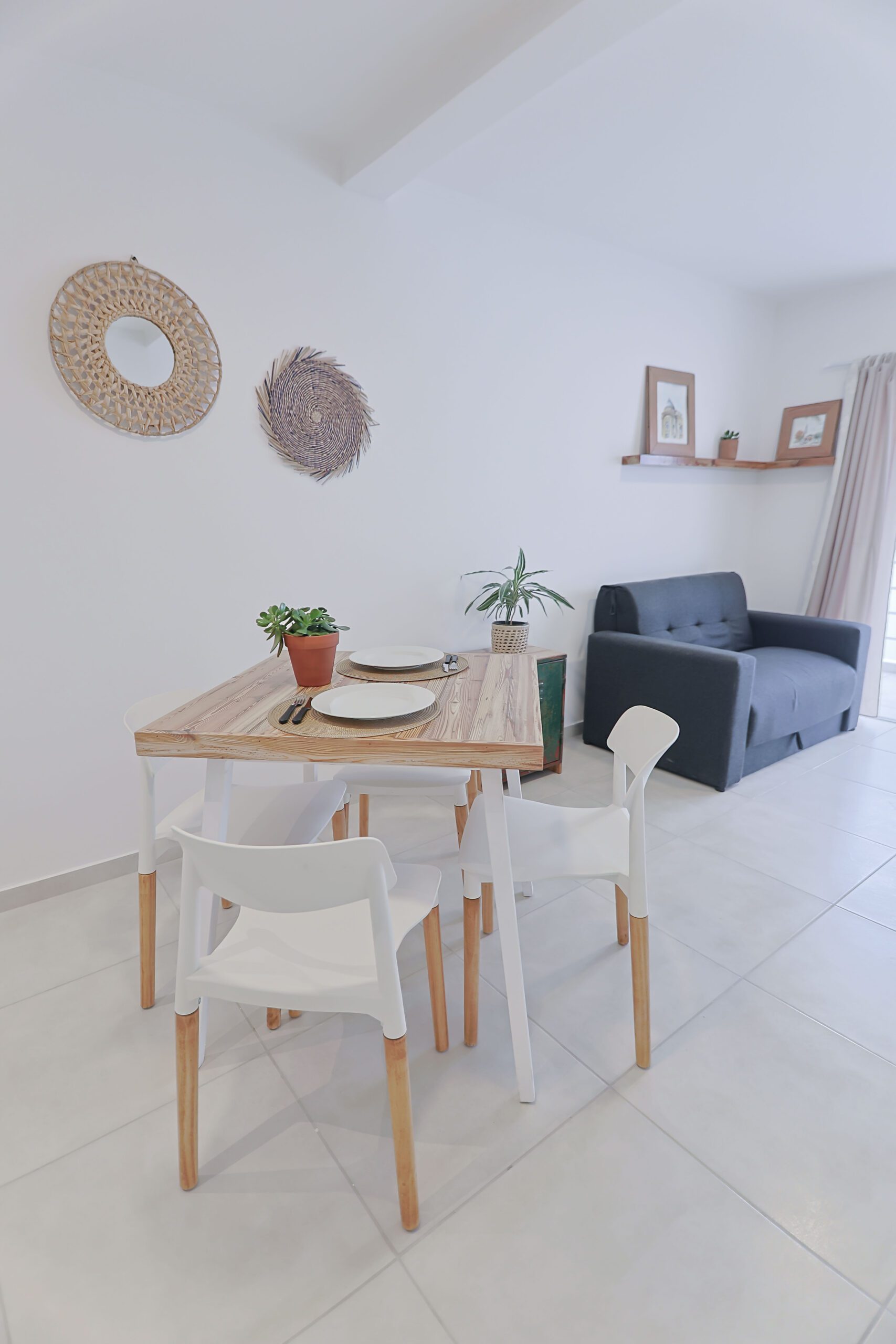 Dpto Belgrano II – Santa Fe