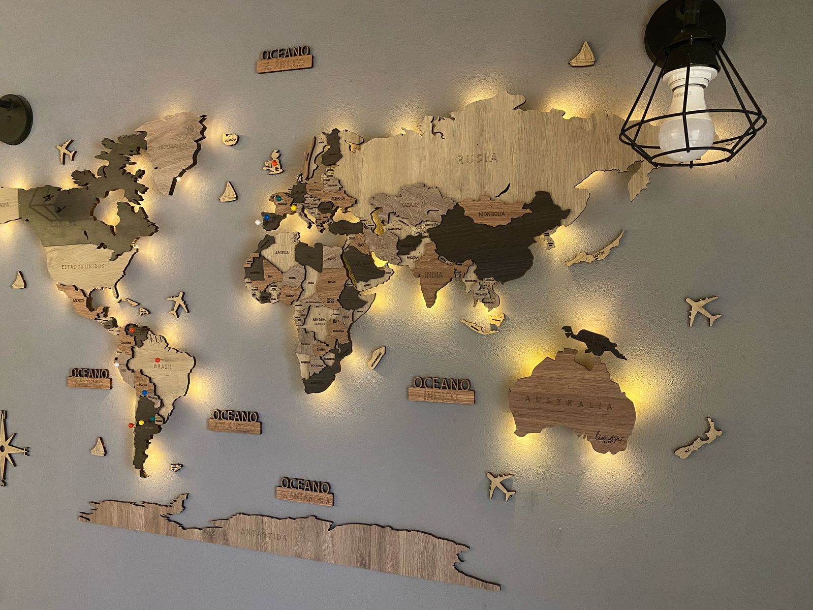 2 Amb + Balcon – San Andres, cerca Plaza Alem