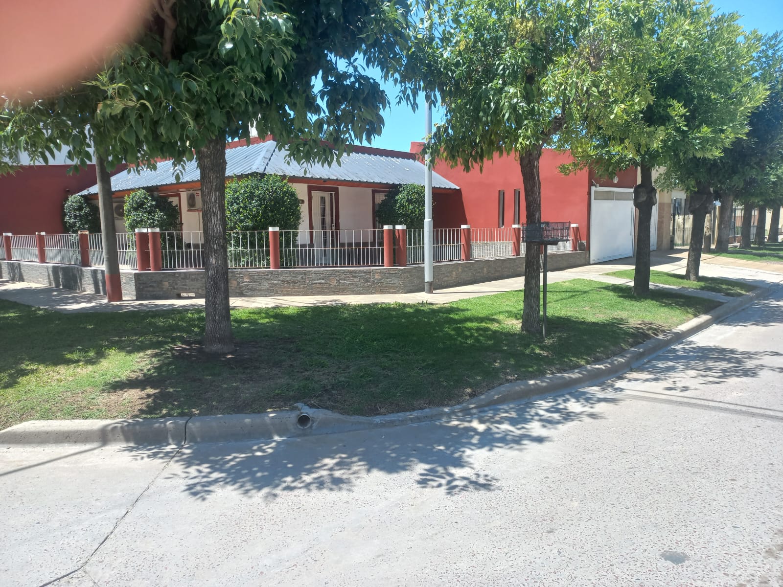 Magnifica Casa con garage