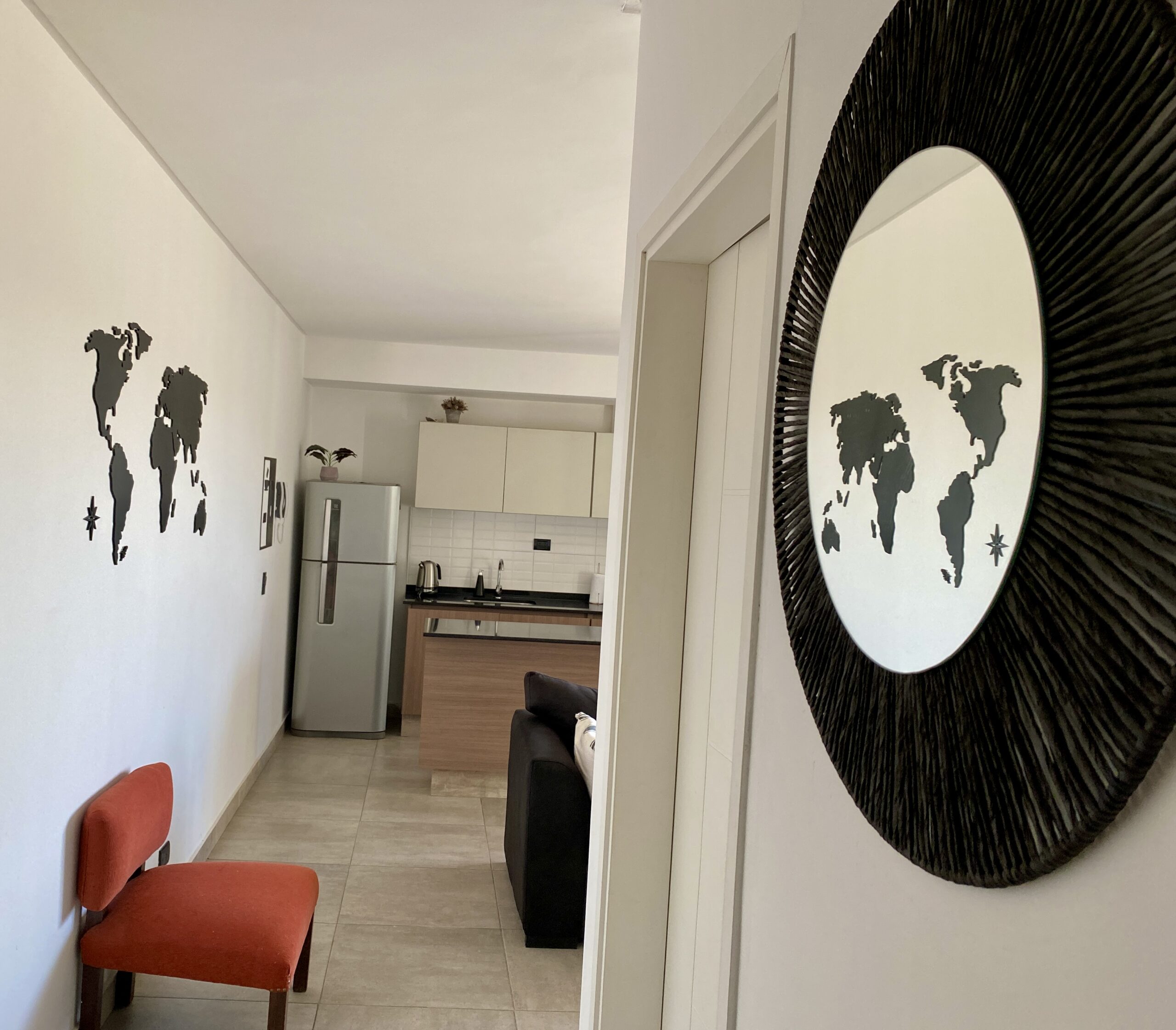 Work & Relax en Mendoza Chill