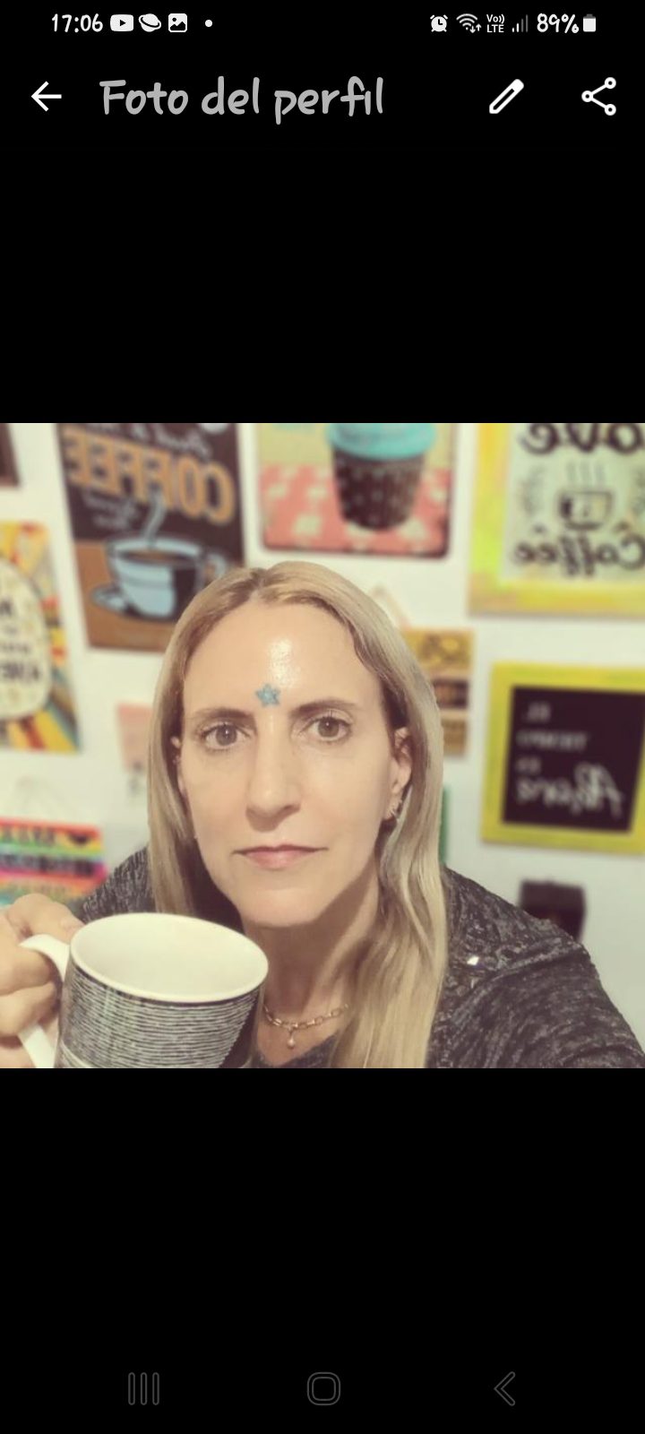 Maria Lujan Lopez Morillo