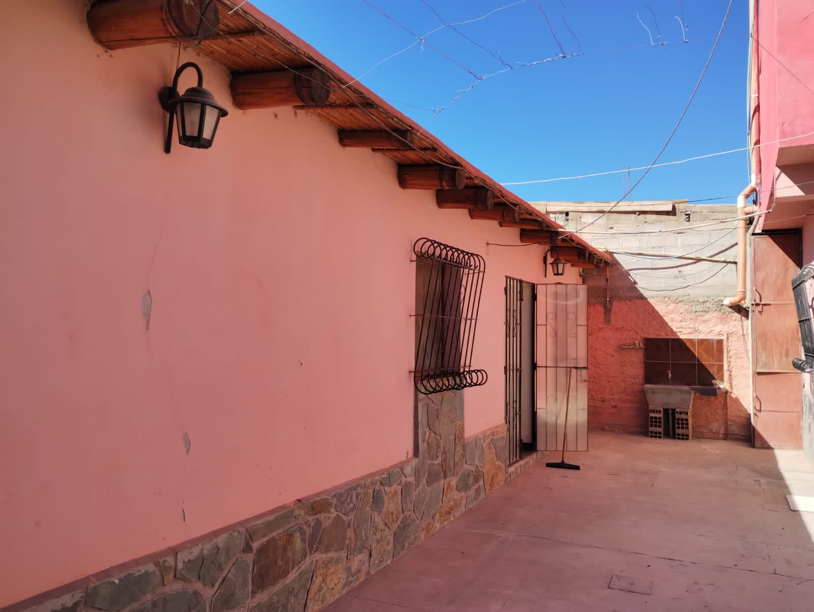 Tu refugio en Huacalera, a minutos de Tilcara