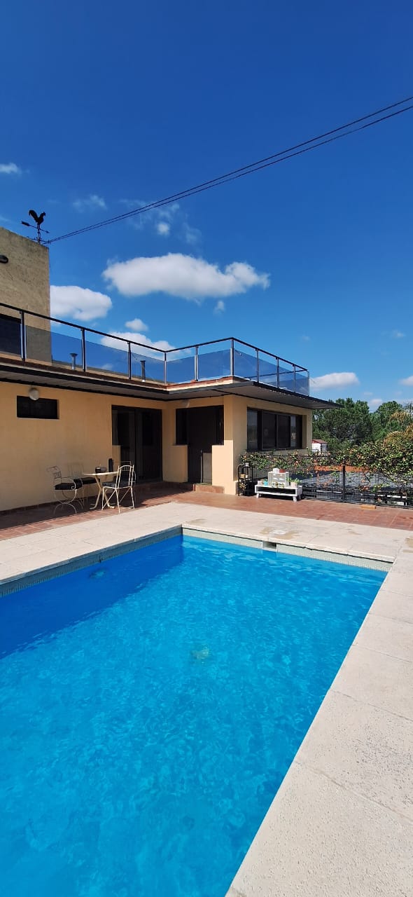 Departamento con vista panorámica en Villa Carlos Paz