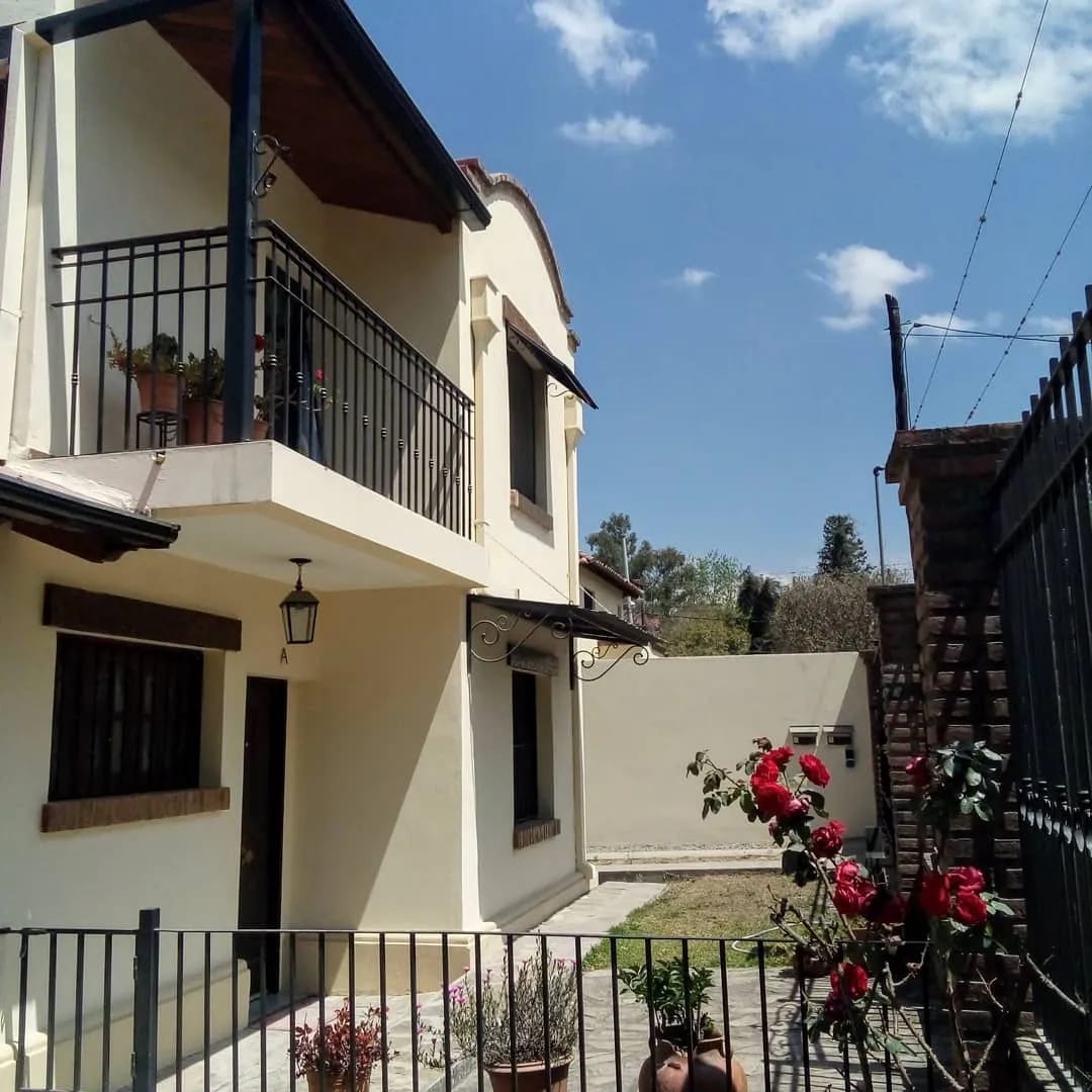 Depto en San Lorenzo con pileta y naturaleza a minutos de Salta