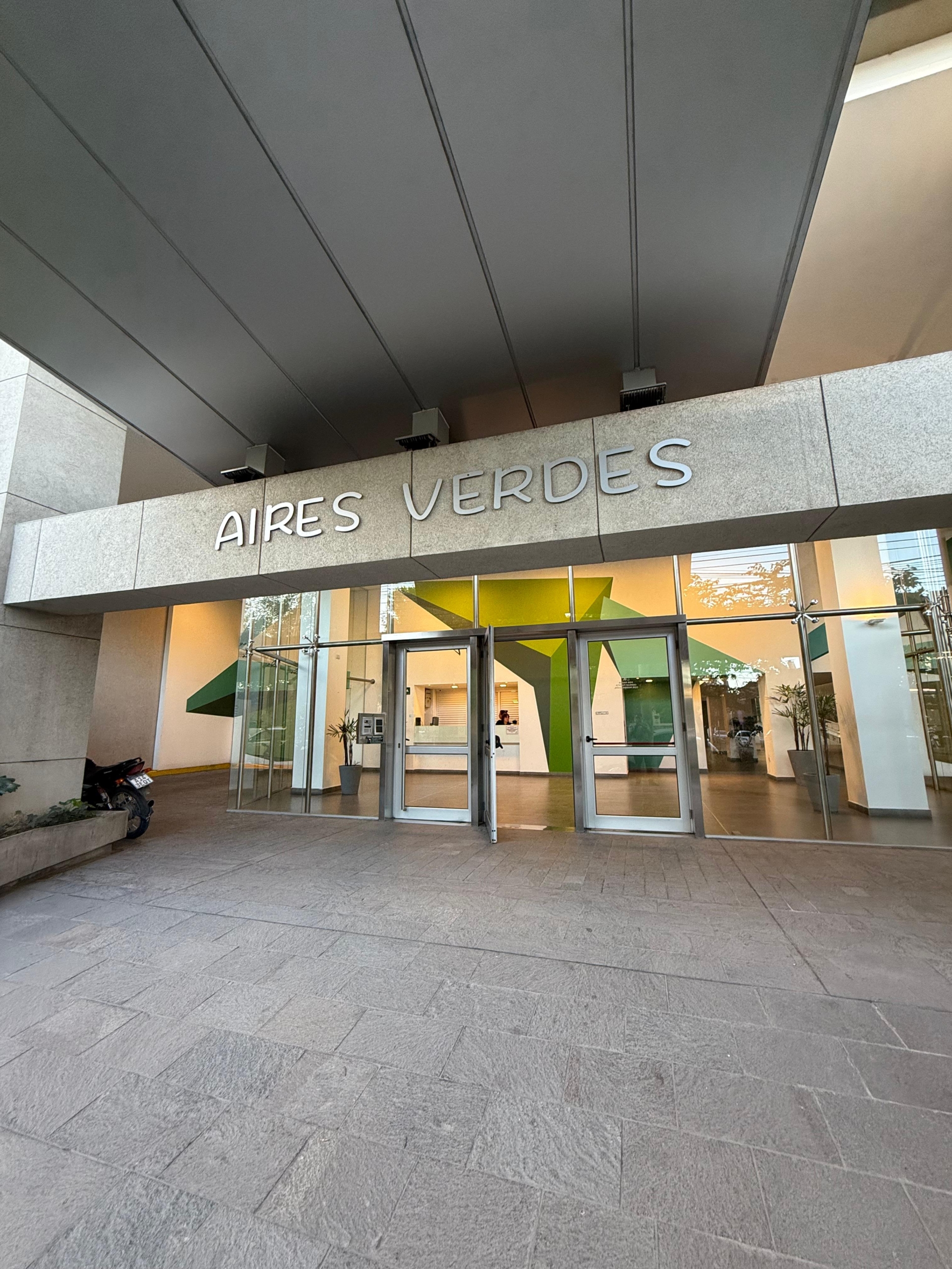 Dpto Premium con Pileta- Excelente Ubicacion