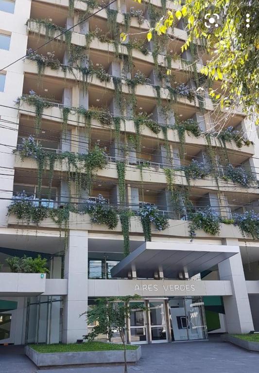 Dpto Premium con Pileta- Excelente Ubicación