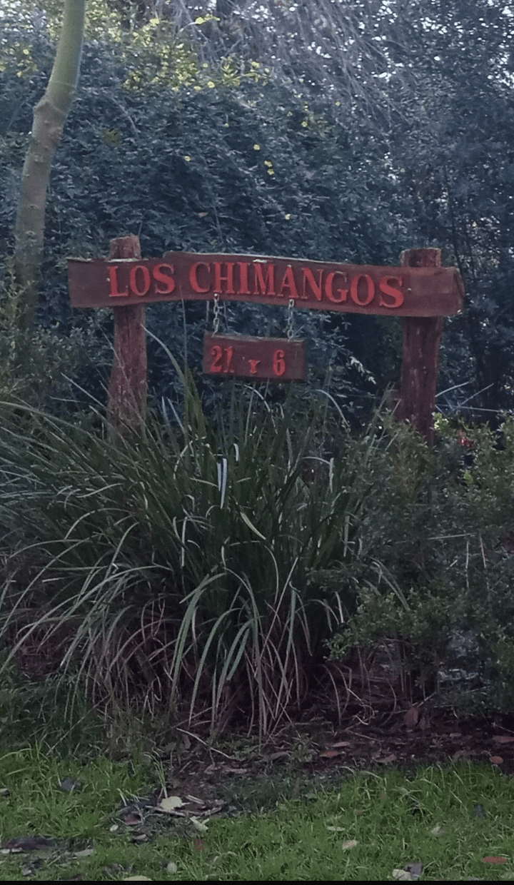 Leonardo Daniel Bernalla