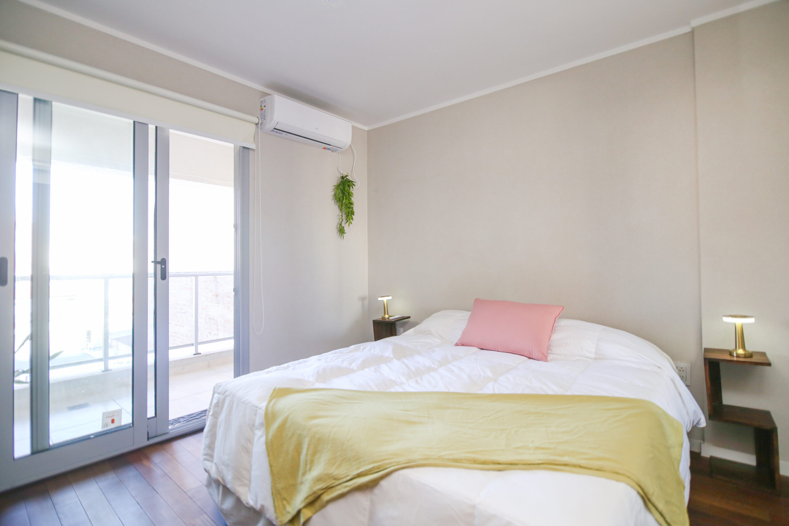 Departamento 4 de ENERO II con cochera – Centro Santa Fe