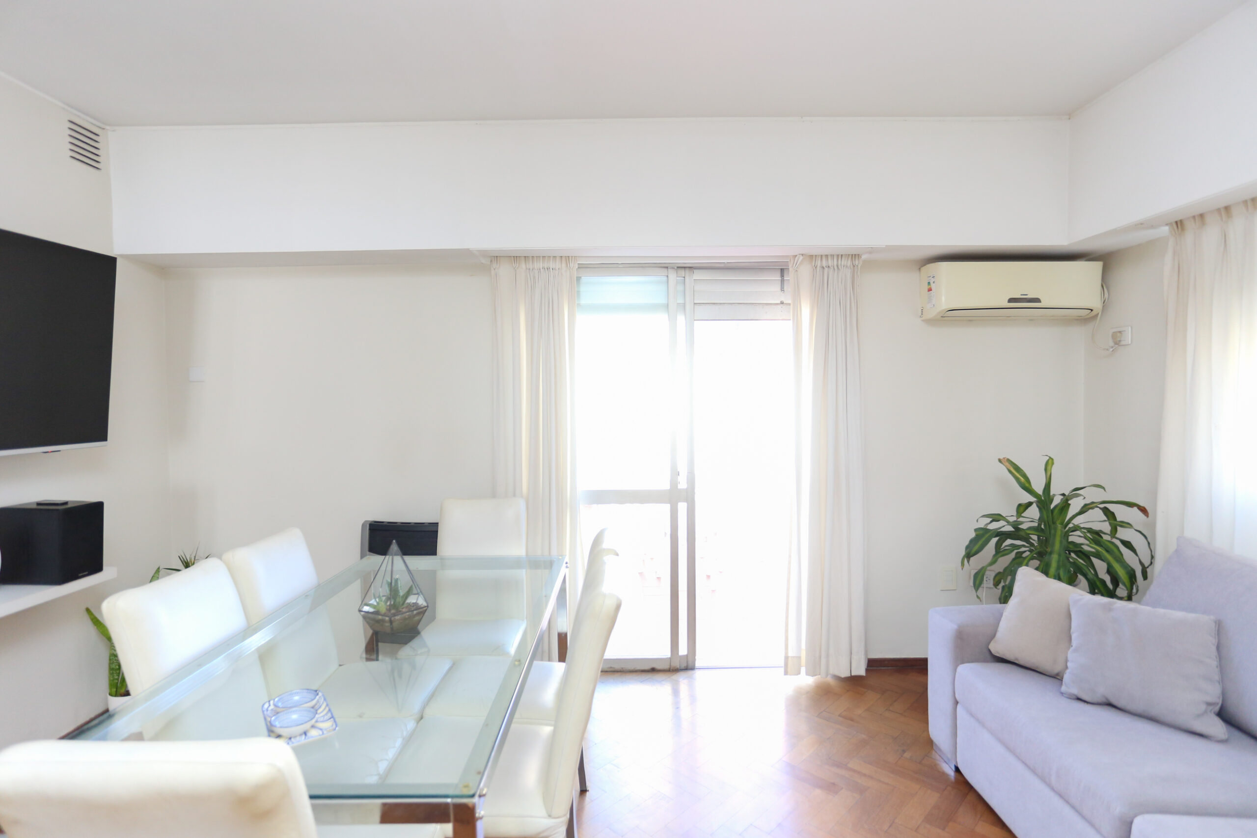 Dpto 9 de JULIO I – Centro Santa Fe