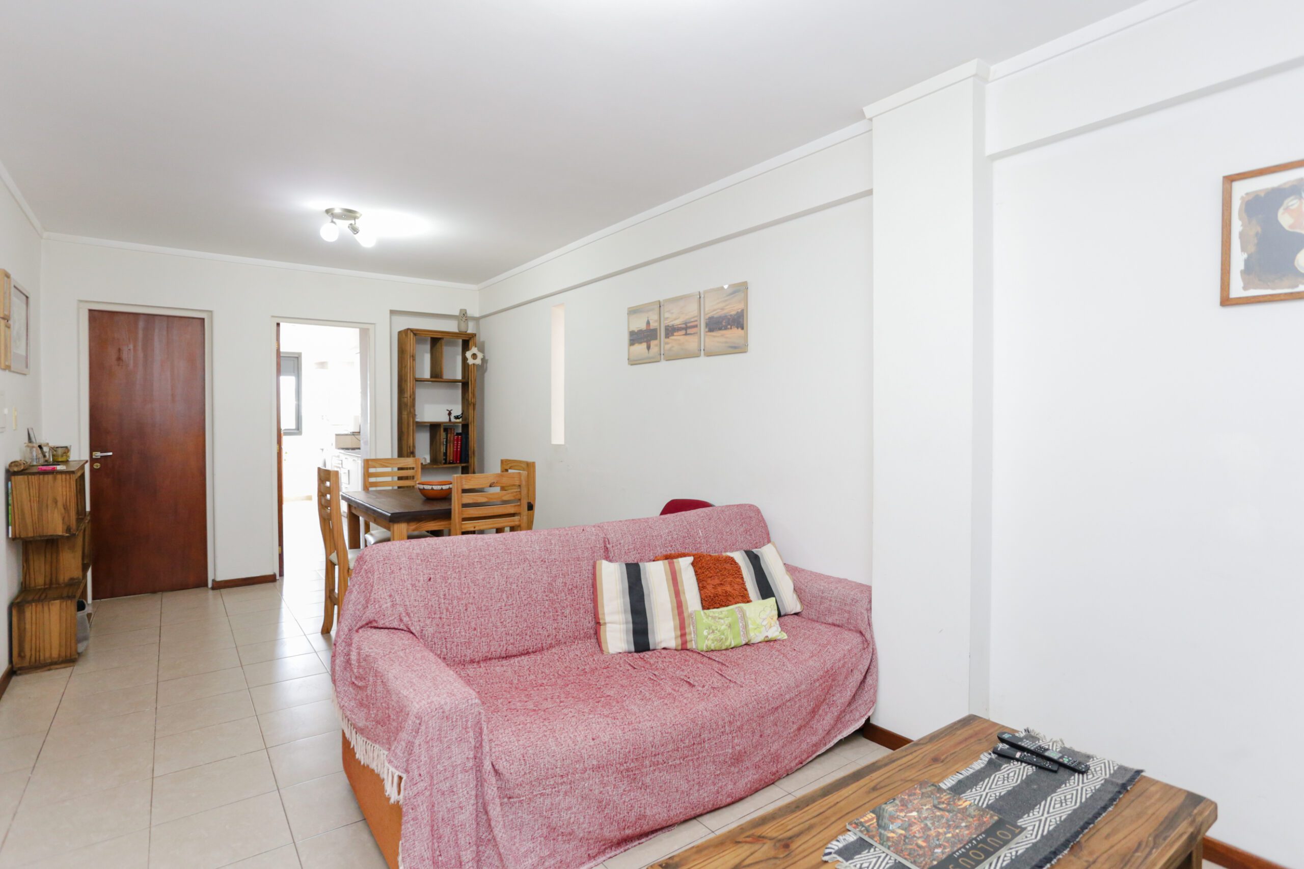 Dpto Candioti I – Santa Fe