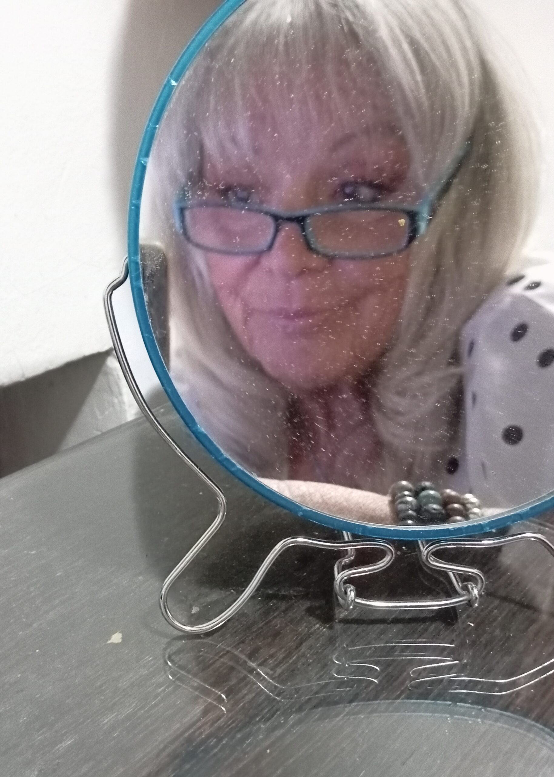 Magdalena luz Devesa