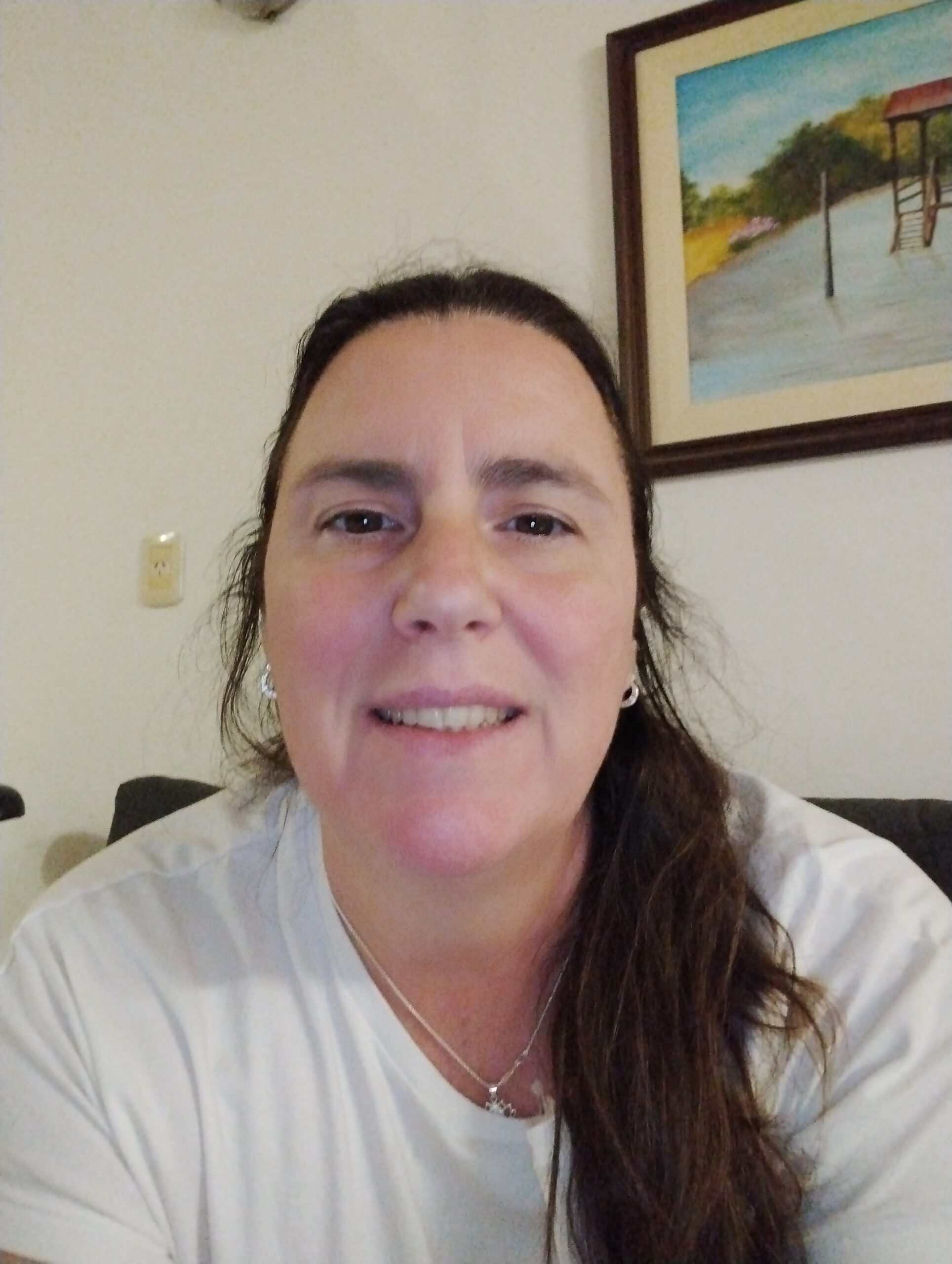 Alicia haydee Grumelli