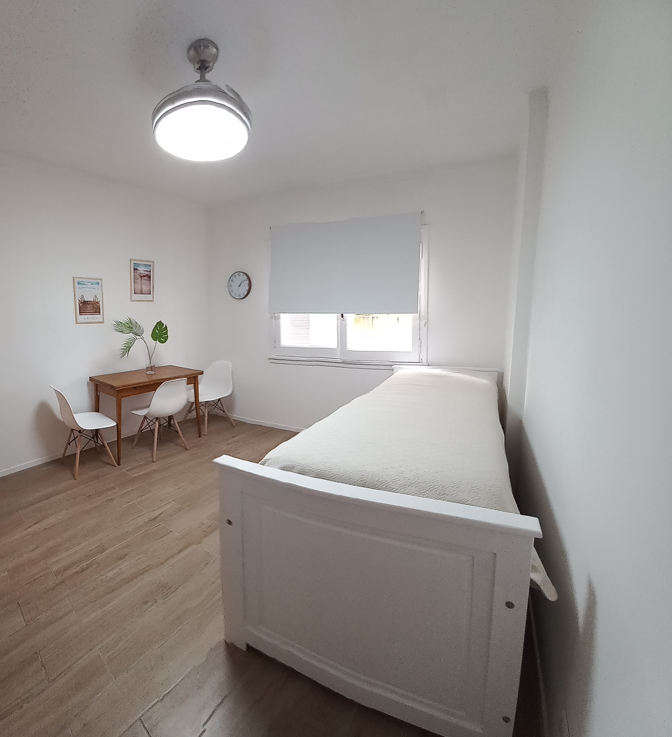 Moderno Monoambiente centro de Mar del Plata