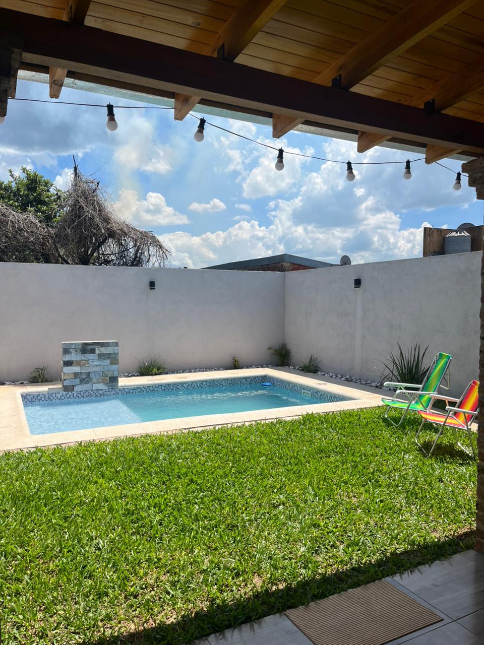 Casa con Piscina Posadas Misiones