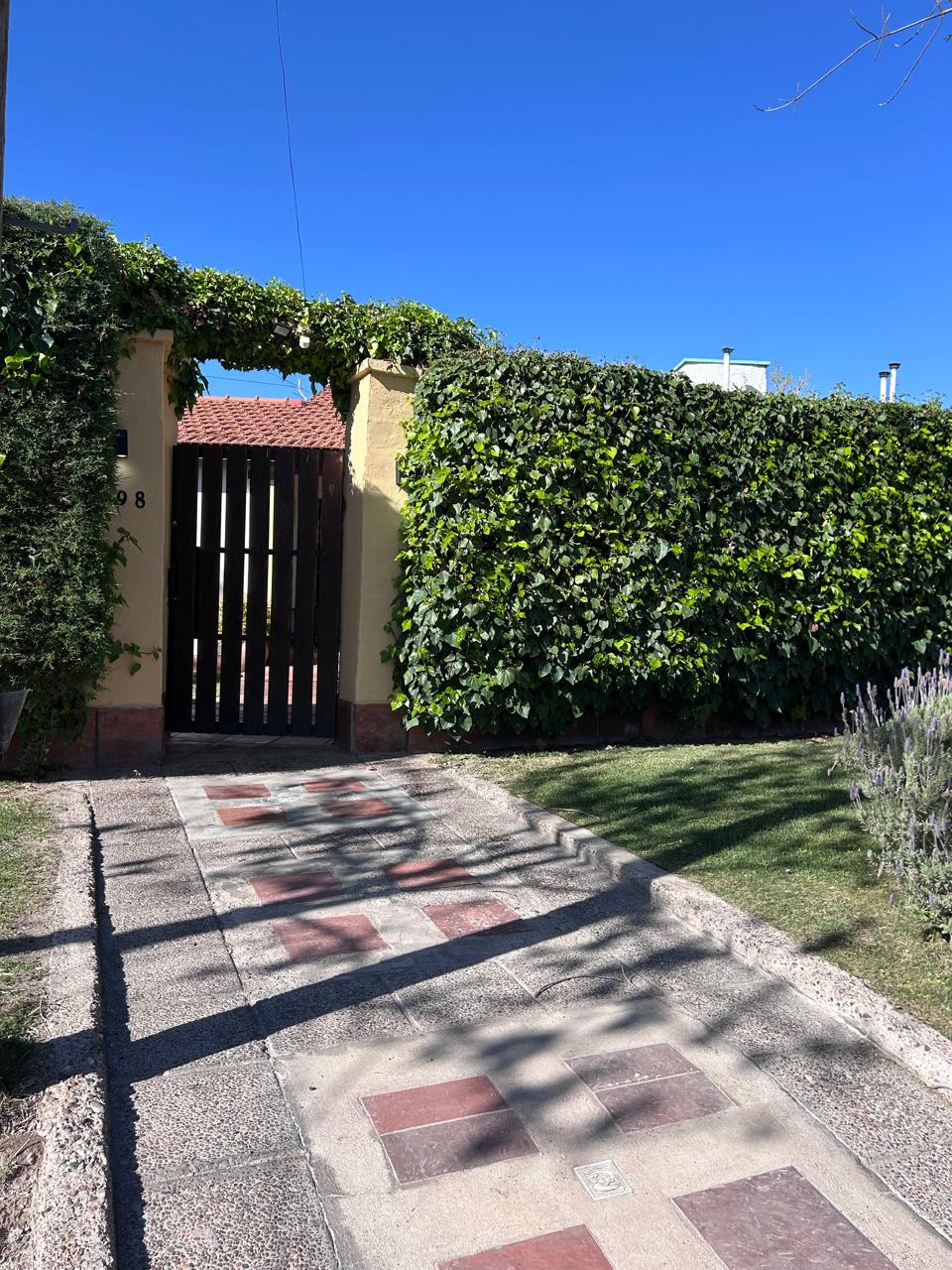 Casa en Chacras de Coria