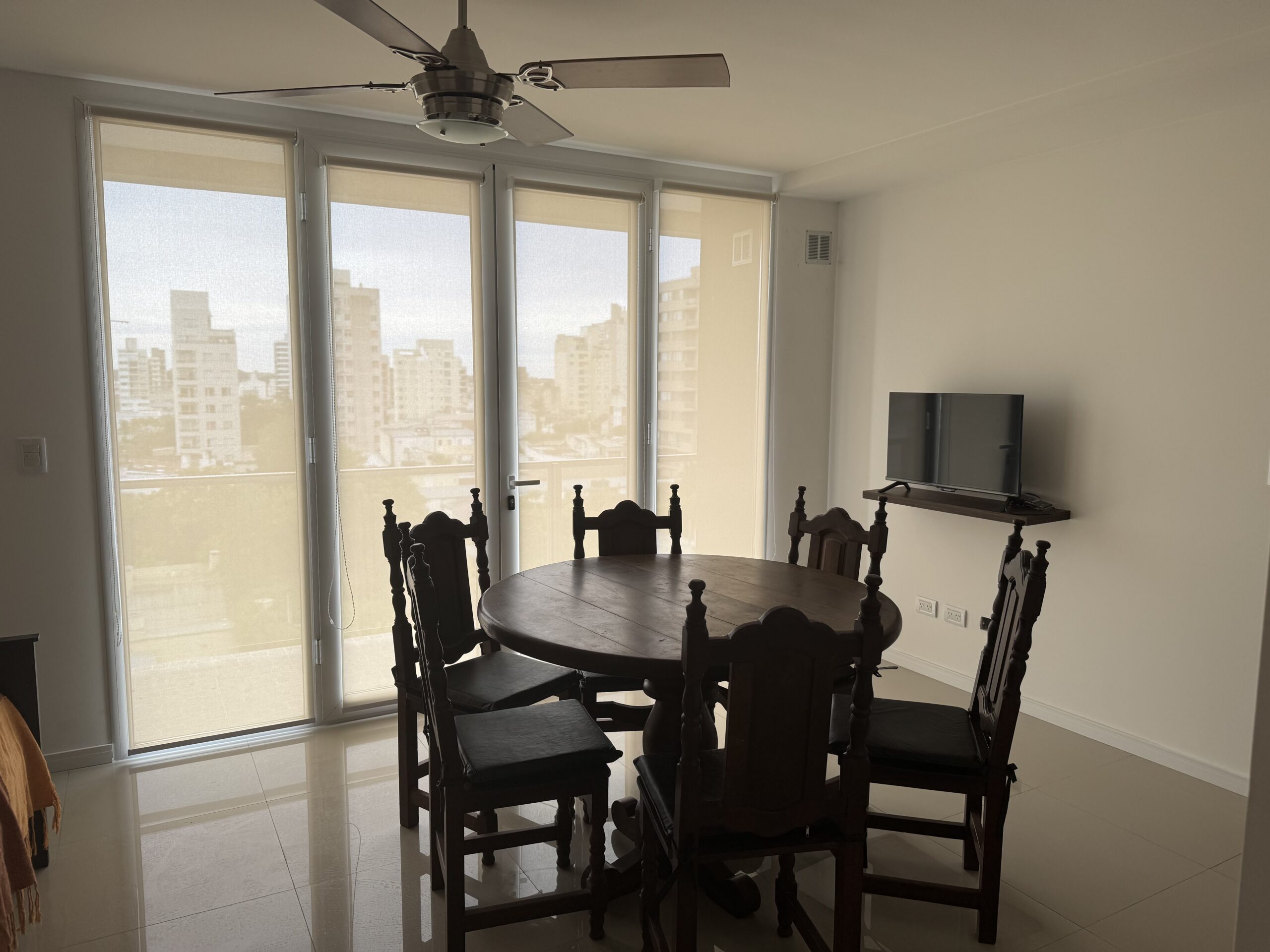 Moderno departamento en pleno centro