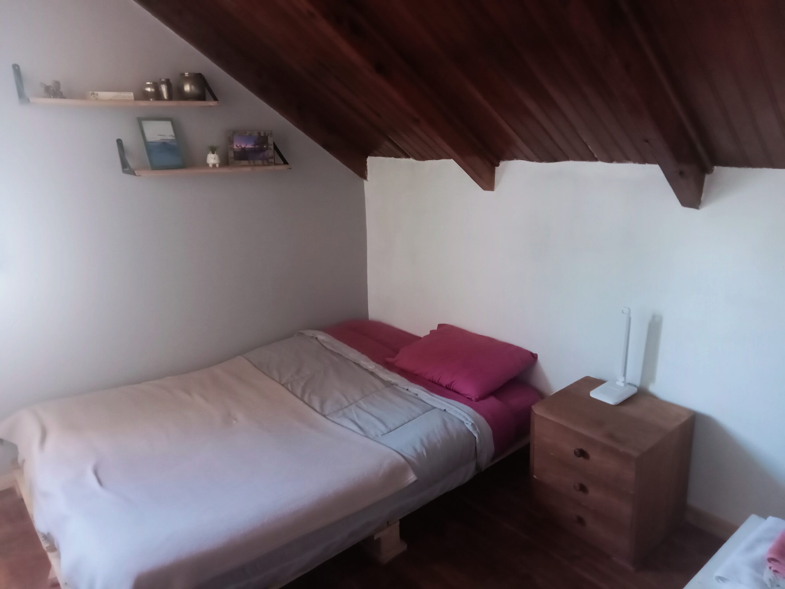 •Habitación en Casa Familiar• B&B •Buena ubicación