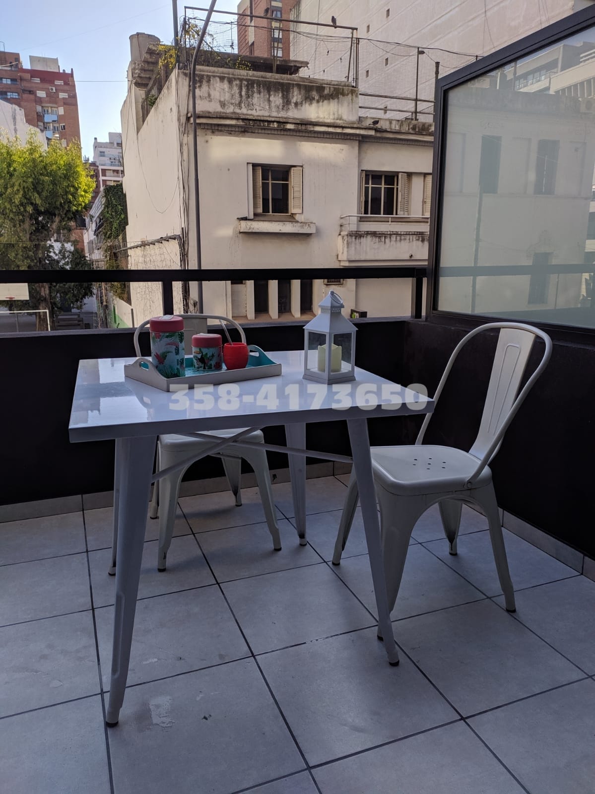 Departamento 2 dormitorios Nueva Cordoba