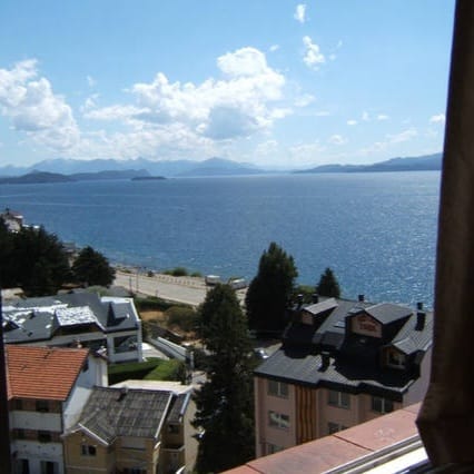 Supercentrico Vista al Lago