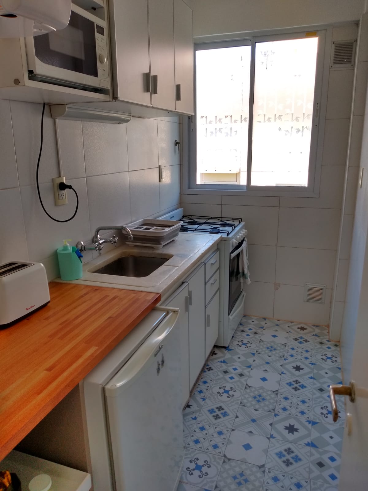 departamento temporario mdp