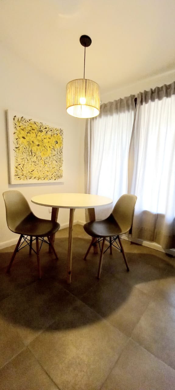 Cabaña muy bien ubicada, a pocos metros del centro y de la terminal