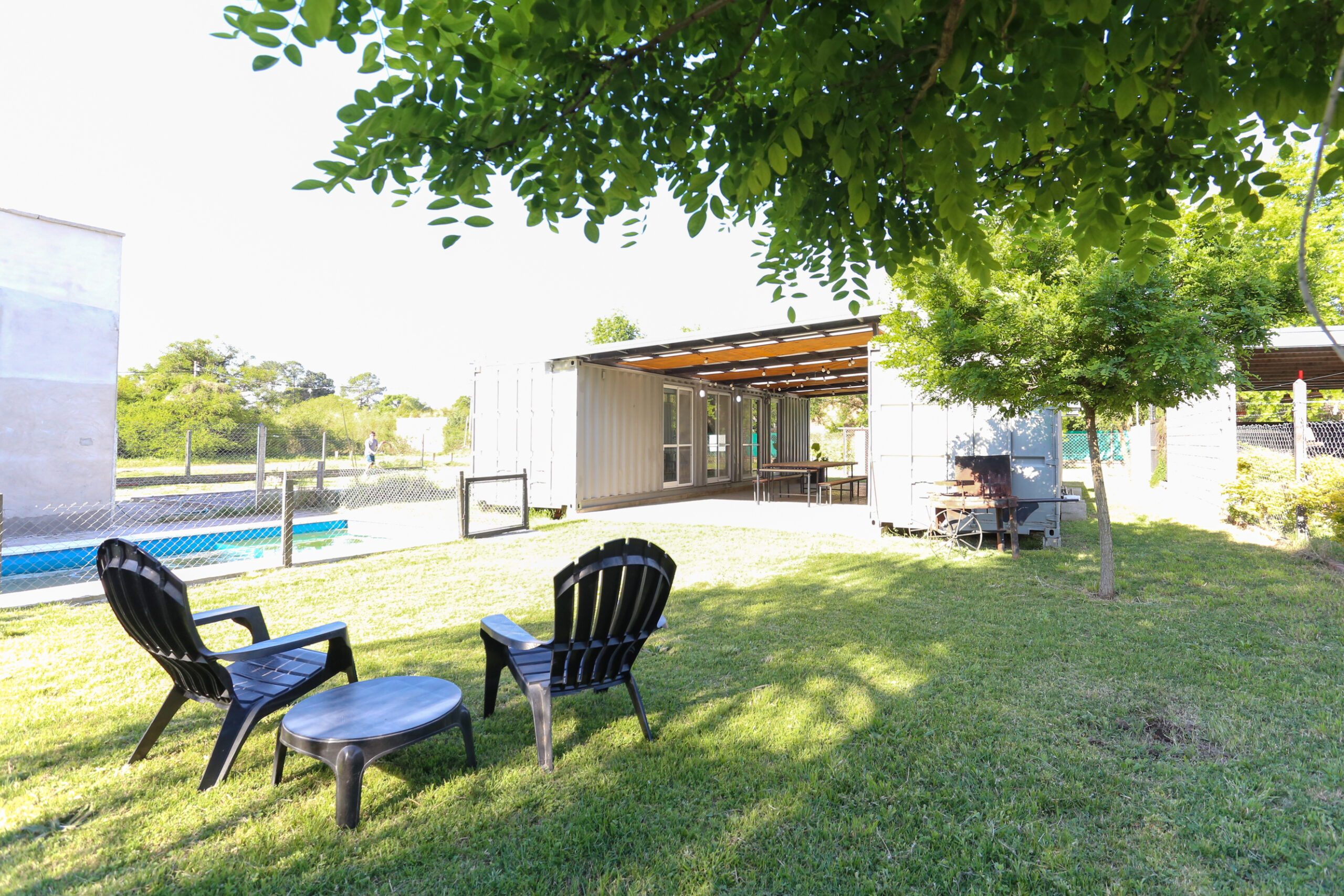 Quinta Colastine II con piscina – 15′ de Santa Fe