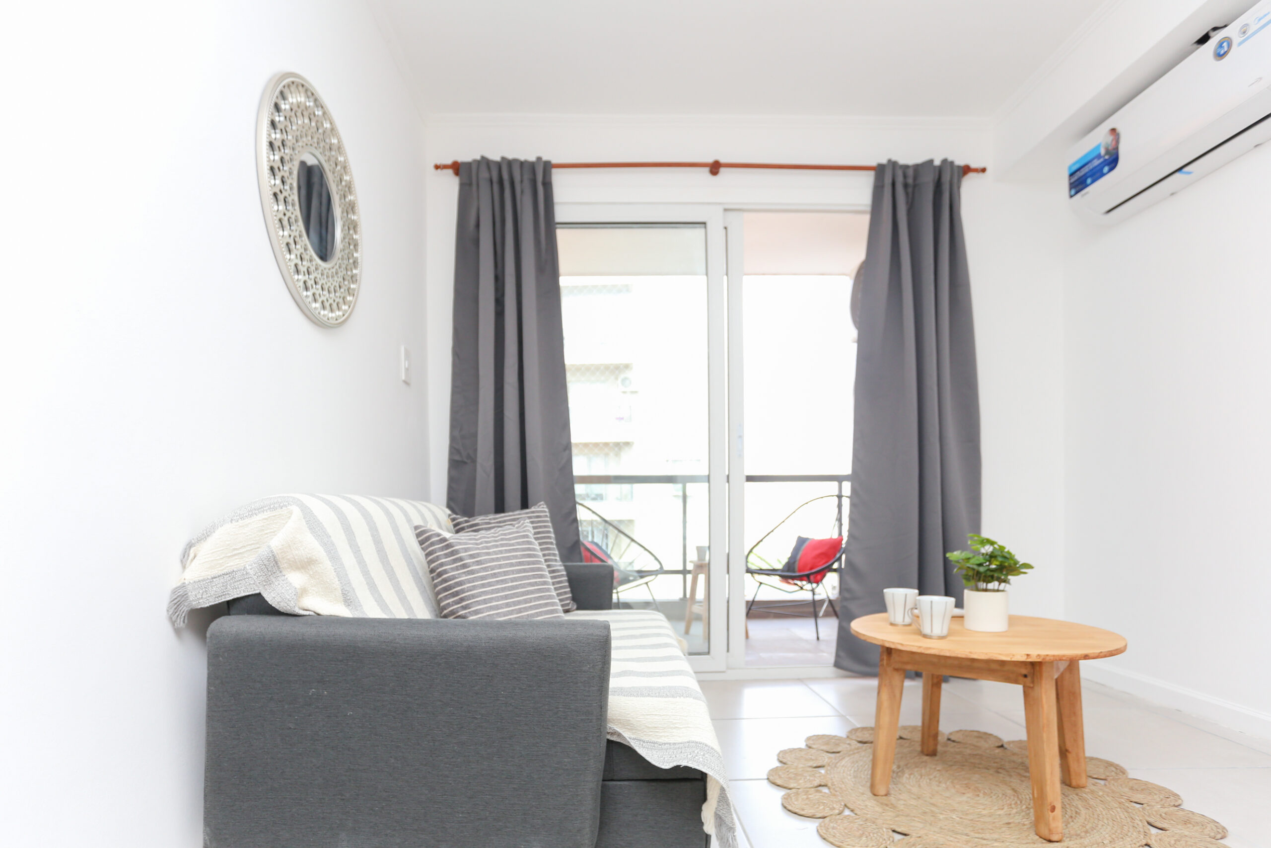 Dpto a estrenar centro-sur Santa Fe – Urquiza II