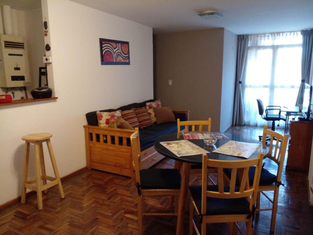 Corazón de Nueva Córdoba