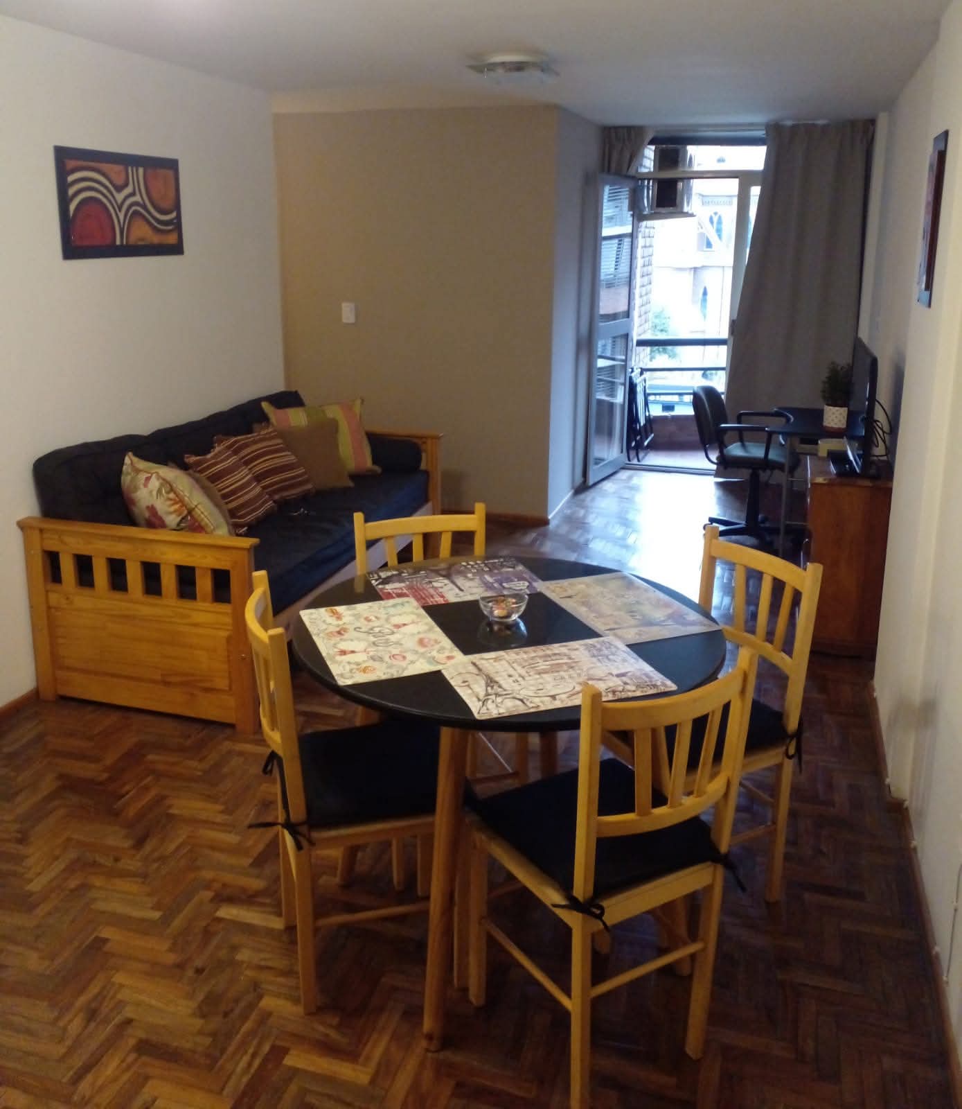 Carina Gorrochategui