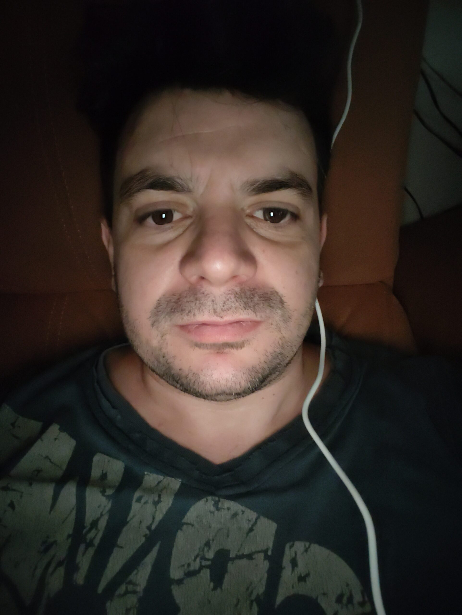 Bruno Geannino Rizzetto Martinez